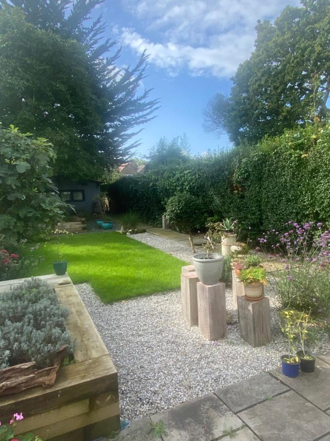 The Studio Lavant Exterior photo